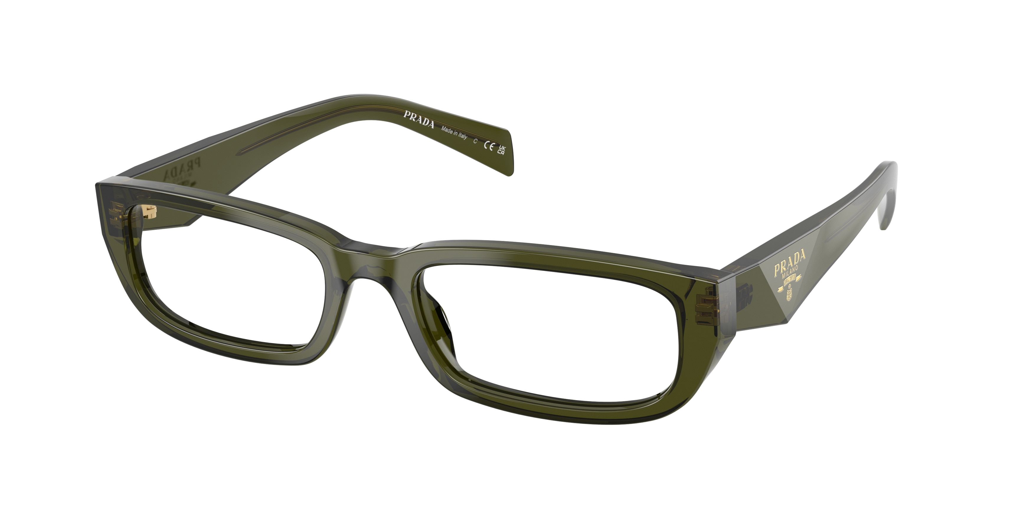 Prada PR B05V 19Z1O1  
